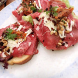 De Smaeck Van Brielle Brielle Nourriture