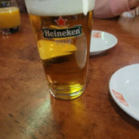 Lotus Wok Nourriture