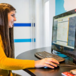 Café De Namur À l'intérieur