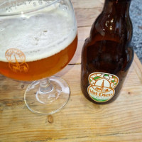 Hoeve De Bies Nourriture