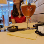 't Sand Blankenberge food