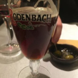 't Sand Blankenberge food