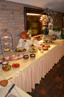 D'n Brabander Comida