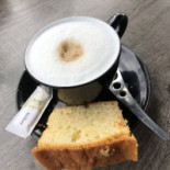 Chez Andre Nourriture