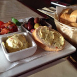 Olympia Grieks Comida