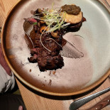 Den Burgh Nourriture