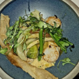 Den Burgh Nourriture