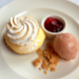 Salmon House Nourriture