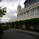 Salmon House Extérieur