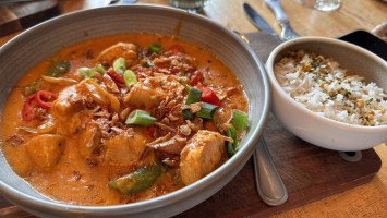 Proeflokaal Rixt Comida