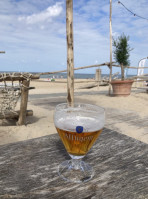 Deining Strandpaviljoen Comida