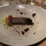 Limbricht Castle Comida