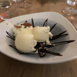 Limbricht Castle Comida