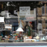 De Grave À l'intérieur