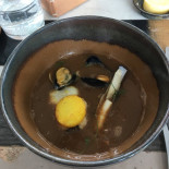 Airrepublic Nourriture