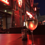 Brussels Grill De Brouckère Nourriture