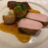 The Old Jan Nourriture