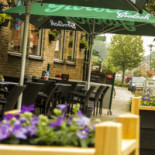 De Vereeniging À l'intérieur