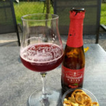 De Eindhoeve Nourriture