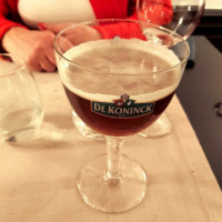 De Drij Lindekens Nourriture