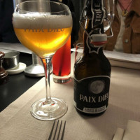 De Drij Lindekens Nourriture