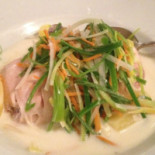 Viva M'boma Closed Comida