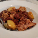 Viva M'boma Closed Comida