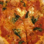 O' Sole Mio Nourriture