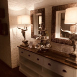 Gewoon Lekker À l'intérieur