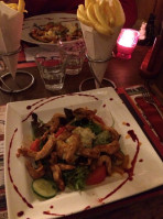 Bistrot En Passant Food