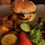 Le Grenier D'elvire Nourriture