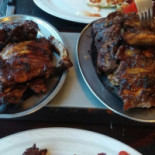 De Mazzel Huizen Comida