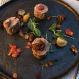 Herberg De Boer'nkinkel Nourriture