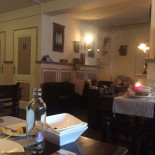 De Smulhoek Nourriture