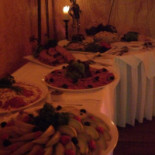 Florizz Ridderlijk Eetcafé Nourriture