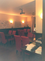 Wink Eten Drinken À l'intérieur