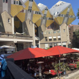 Vader Kleinjan Café Extérieur