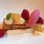 De Harmonie Nourriture