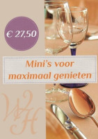 De Witte Hoeve Nutter Nourriture