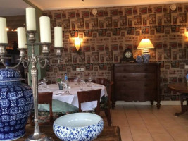 De Witte Hoeve Nutter Nourriture