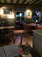 Grand Café Het Witte Huis Nourriture