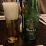 Izzi Bv Nijmegen Nourriture