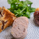 Brasseurs Nourriture