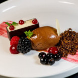 Brasseurs Nourriture