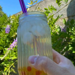 Mousses Coffee Nourriture