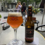 Cafe La Chine Nourriture