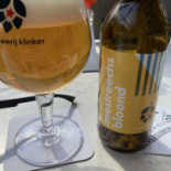 Cafe La Chine Nourriture