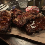 Het Hart Van Vlaardingen Comida