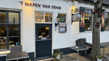 't Wapen Van Odijk Dentro