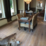 Rijsterbosch À l'intérieur